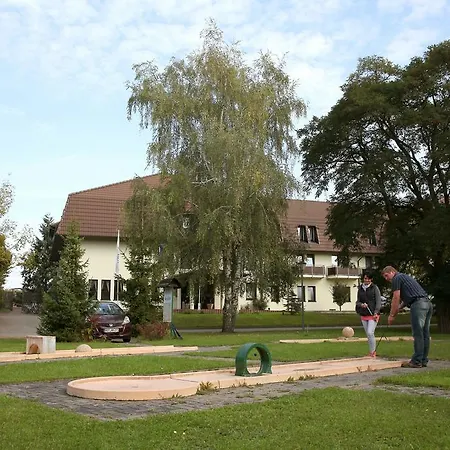 Ξενοδοχείο Sonnenhotel Feldberg Am Mit Schwimmbad, Sauna Und Dampfbad 3*