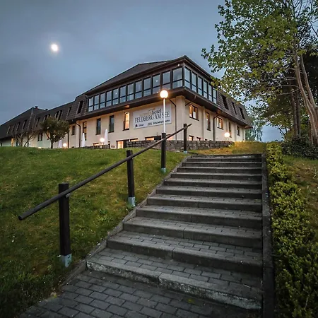 Sonnenhotel Feldberg Am Mit Schwimmbad, Sauna Und Dampfbad Hotel 3*