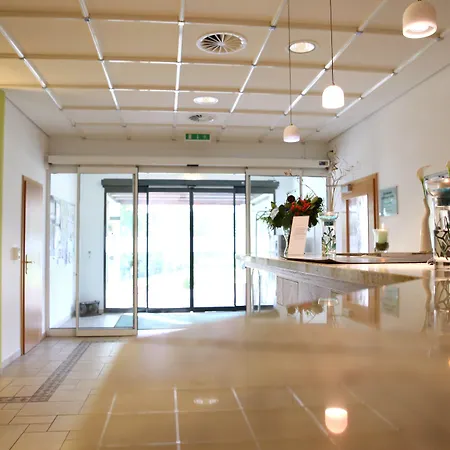 Sonnenhotel Feldberg Am Mit Schwimmbad, Sauna Und Dampfbad 3*