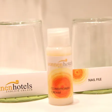 Ξενοδοχείο Sonnenhotel Feldberg Am Mit Schwimmbad, Sauna Und Dampfbad 3*