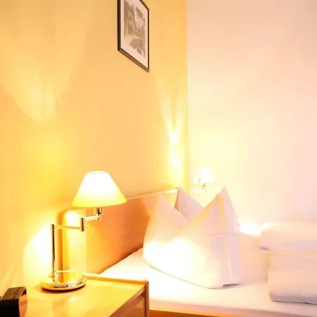 Ξενοδοχείο Sonnenhotel Feldberg Am Mit Schwimmbad, Sauna Und Dampfbad 3*