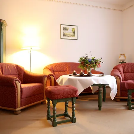 Sonnenhotel Feldberg Am Mit Schwimmbad, Sauna Und Dampfbad