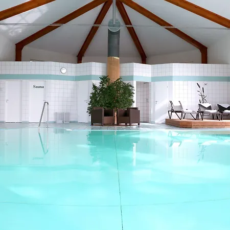 Sonnenhotel Feldberg Am Mit Schwimmbad, Sauna Und Dampfbad Ξενοδοχείο 3*