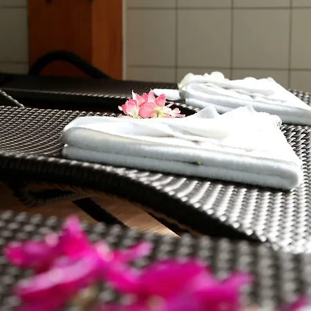 Sonnenhotel Feldberg Am Mit Schwimmbad, Sauna Und Dampfbad 3*