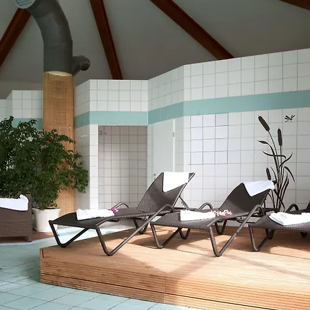 Sonnenhotel Feldberg Am Mit Schwimmbad, Sauna Und Dampfbad Hotel