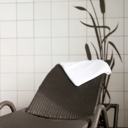 Sonnenhotel Feldberg Am Mit Schwimmbad, Sauna Und Dampfbad Hotel 3*