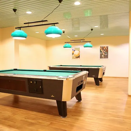 Sonnenhotel Feldberg Am Mit Schwimmbad, Sauna Und Dampfbad 3*