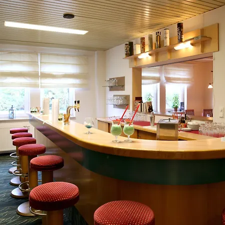 Sonnenhotel Feldberg Am Mit Schwimmbad, Sauna Und Dampfbad 3*