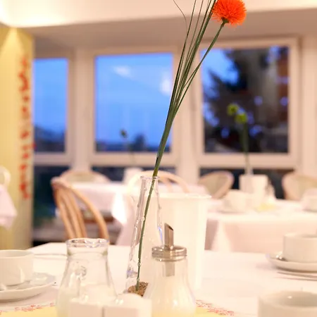 Sonnenhotel Feldberg Am Mit Schwimmbad, Sauna Und Dampfbad Feldberger Seenlandschaft