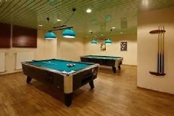 Sonnenhotel Feldberg Am Mit Schwimmbad, Sauna Und Dampfbad 3*