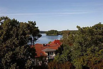 Sonnenhotel Feldberg Am Mit Schwimmbad, Sauna Und Dampfbad Hotel 3*