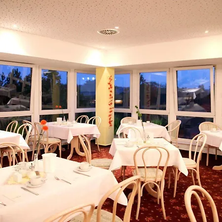 Sonnenhotel Feldberg Am Mit Schwimmbad, Sauna Und Dampfbad Hotel