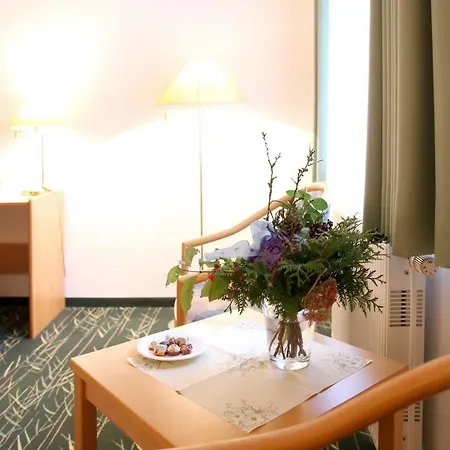 Hotel Sonnenhotel Feldberg Am Mit Schwimmbad, Sauna Und Dampfbad