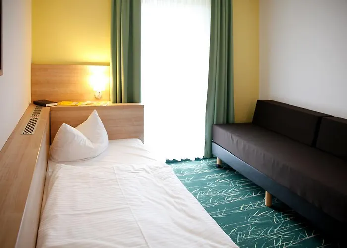 Sonnenhotel Feldberg Am 3* Feldberger Seenlandschaft