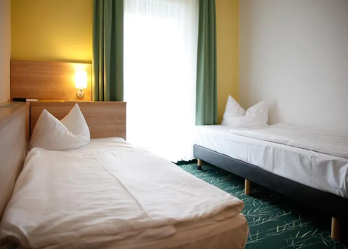 Sonnenhotel Feldberg Am Hotel