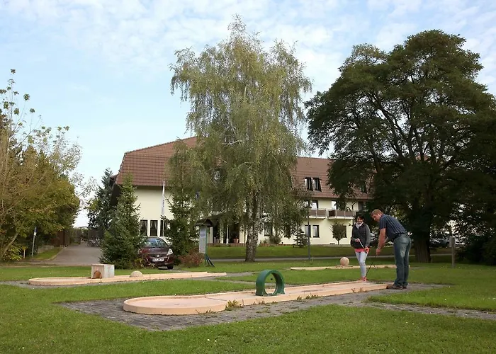 Hotel Sonnenhotel Feldberg Am 3*