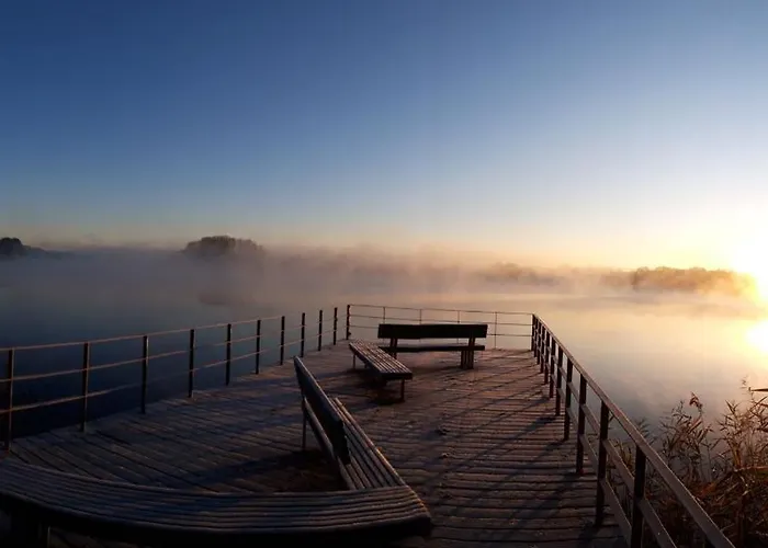 Sonnenhotel Feldberg Am Hotel