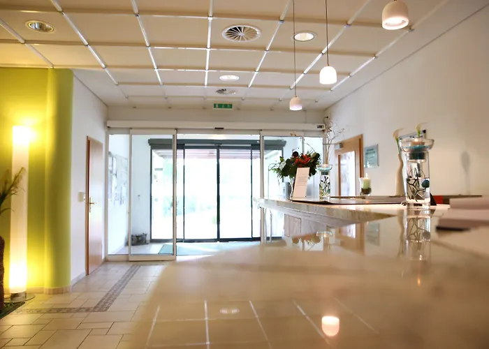 Sonnenhotel Feldberg Am 3*