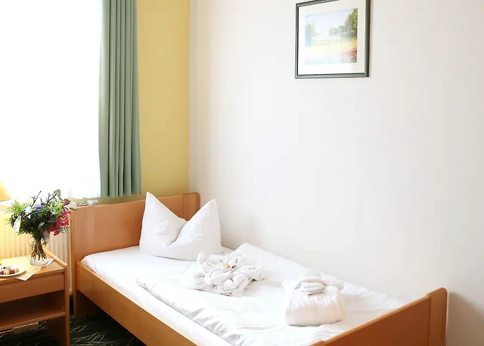 Sonnenhotel Feldberg Am Hotel