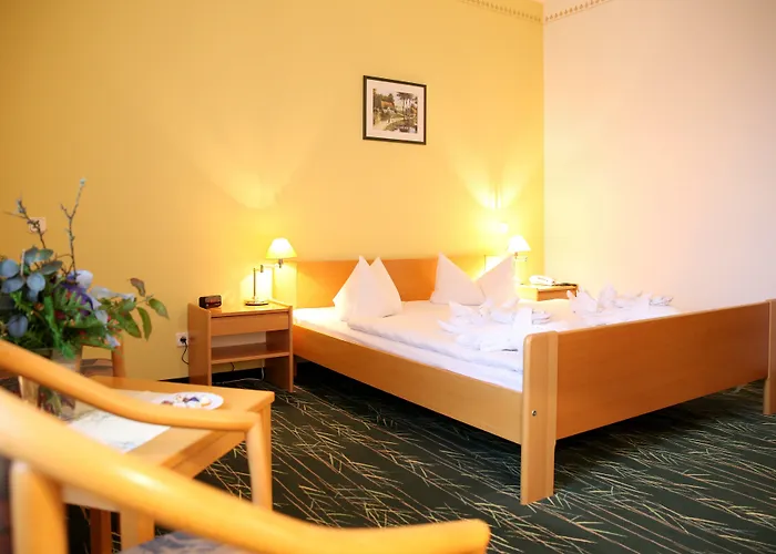 Sonnenhotel Feldberg Am 3*