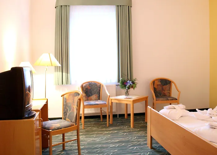 Sonnenhotel Feldberg Am Hotel