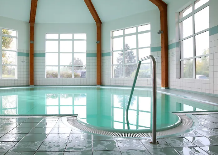 Sonnenhotel Feldberg Am Hotel Feldberger Seenlandschaft