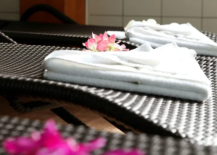 Sonnenhotel Feldberg Am 3*