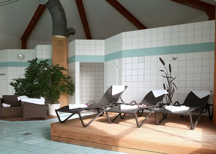 Sonnenhotel Feldberg Am Hotel