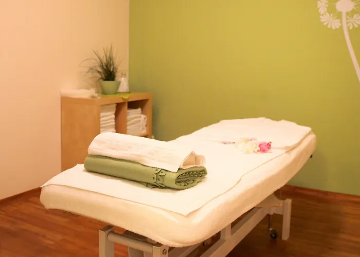 Sonnenhotel Feldberg Am 3*