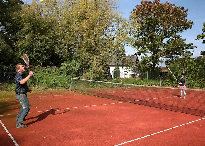 Hotel Sonnenhotel Feldberg Am Feldberger Seenlandschaft