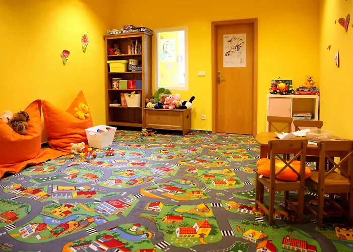 Hotel Sonnenhotel Feldberg Am Feldberger Seenlandschaft