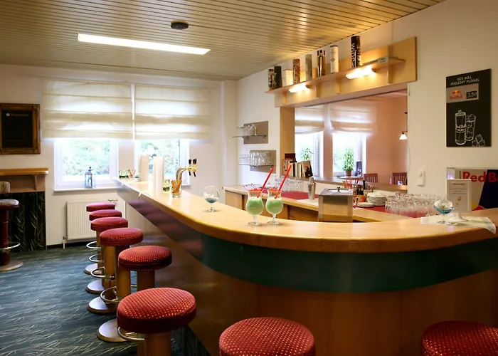 Sonnenhotel Feldberg Am 3*