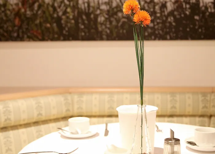 Sonnenhotel Feldberg Am Hotel 3*