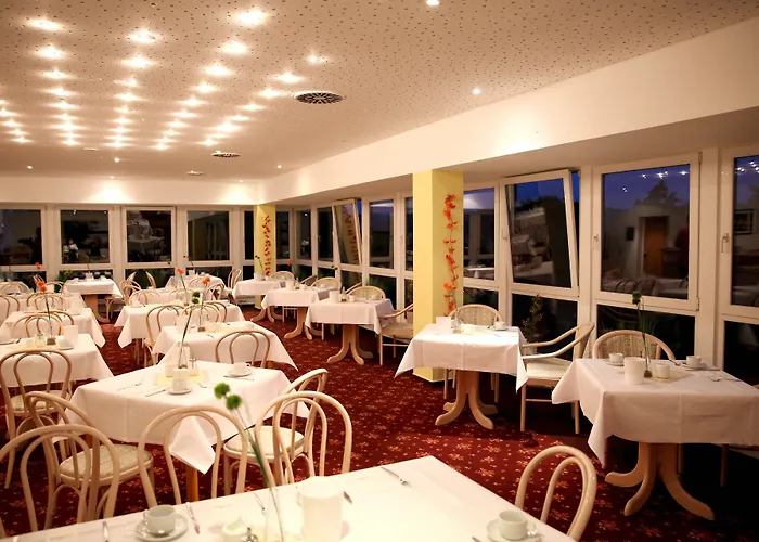 Sonnenhotel Feldberg Am Hotel 3*