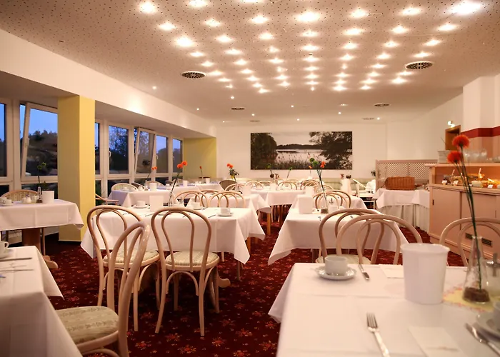 Hotel Sonnenhotel Feldberg Am 3*