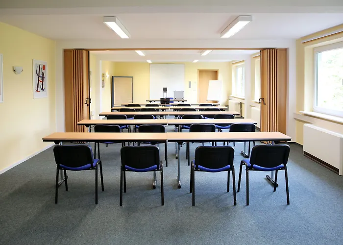 Sonnenhotel Feldberg Am 3* Feldberger Seenlandschaft