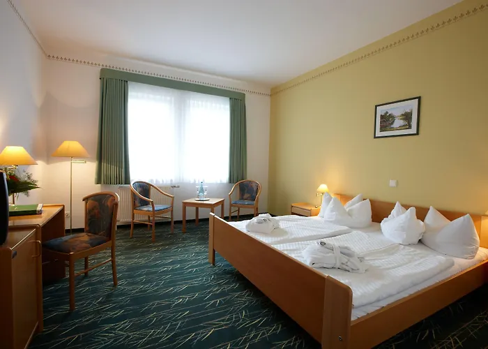 Hotel Sonnenhotel Feldberg Am