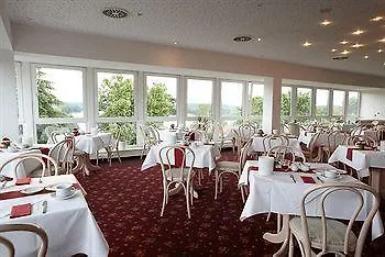 Sonnenhotel Feldberg Am