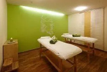 Sonnenhotel Feldberg Am Hotel 3*