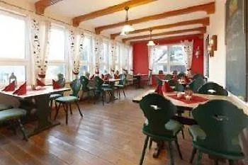 Sonnenhotel Feldberg Am Feldberger Seenlandschaft