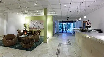 Sonnenhotel Feldberg Am 3* Feldberger Seenlandschaft